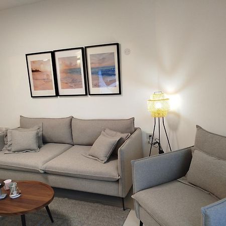 Sunset Suite Sea&Sky عسقلان المظهر الخارجي الصورة
