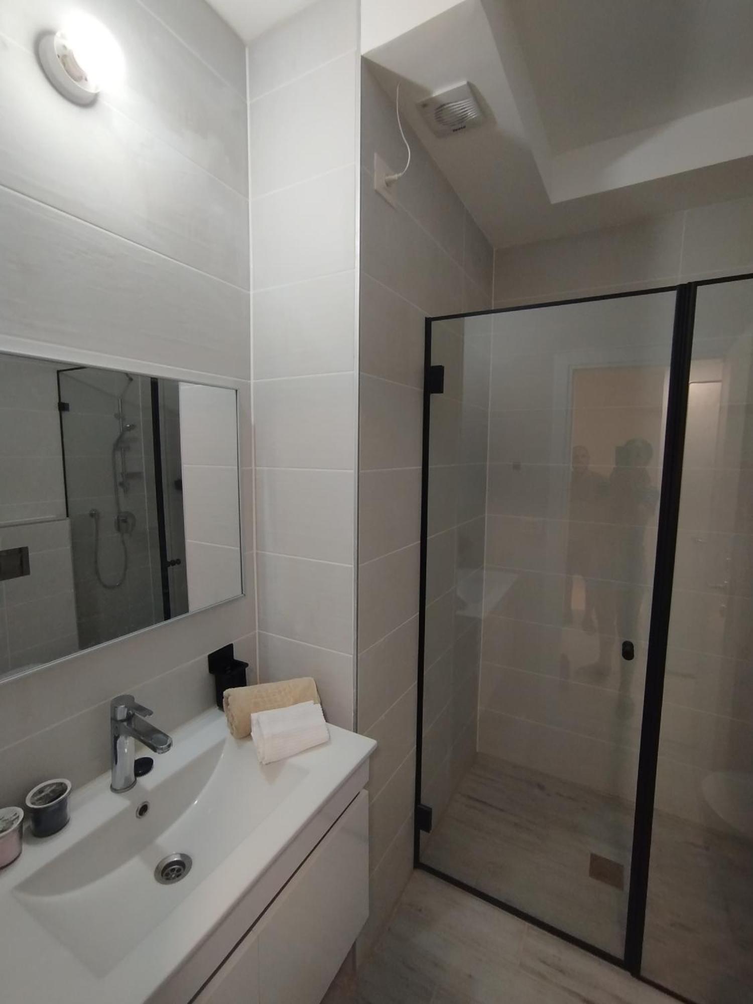 Sunset Suite Sea&Sky عسقلان المظهر الخارجي الصورة