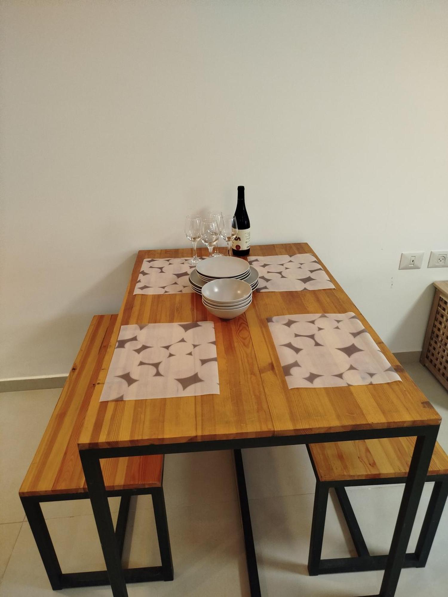 Sunset Suite Sea&Sky عسقلان المظهر الخارجي الصورة