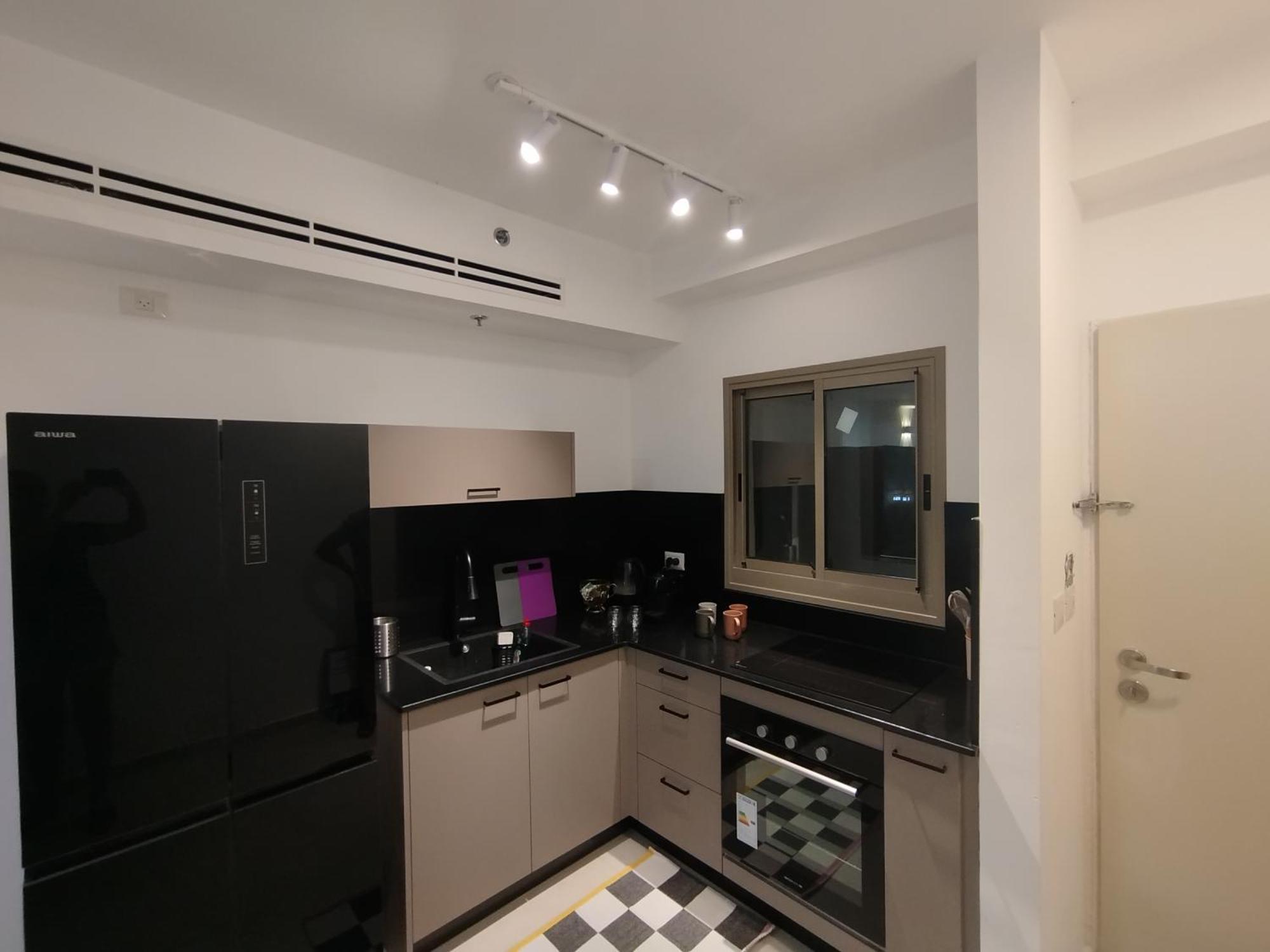 Sunset Suite Sea&Sky عسقلان المظهر الخارجي الصورة