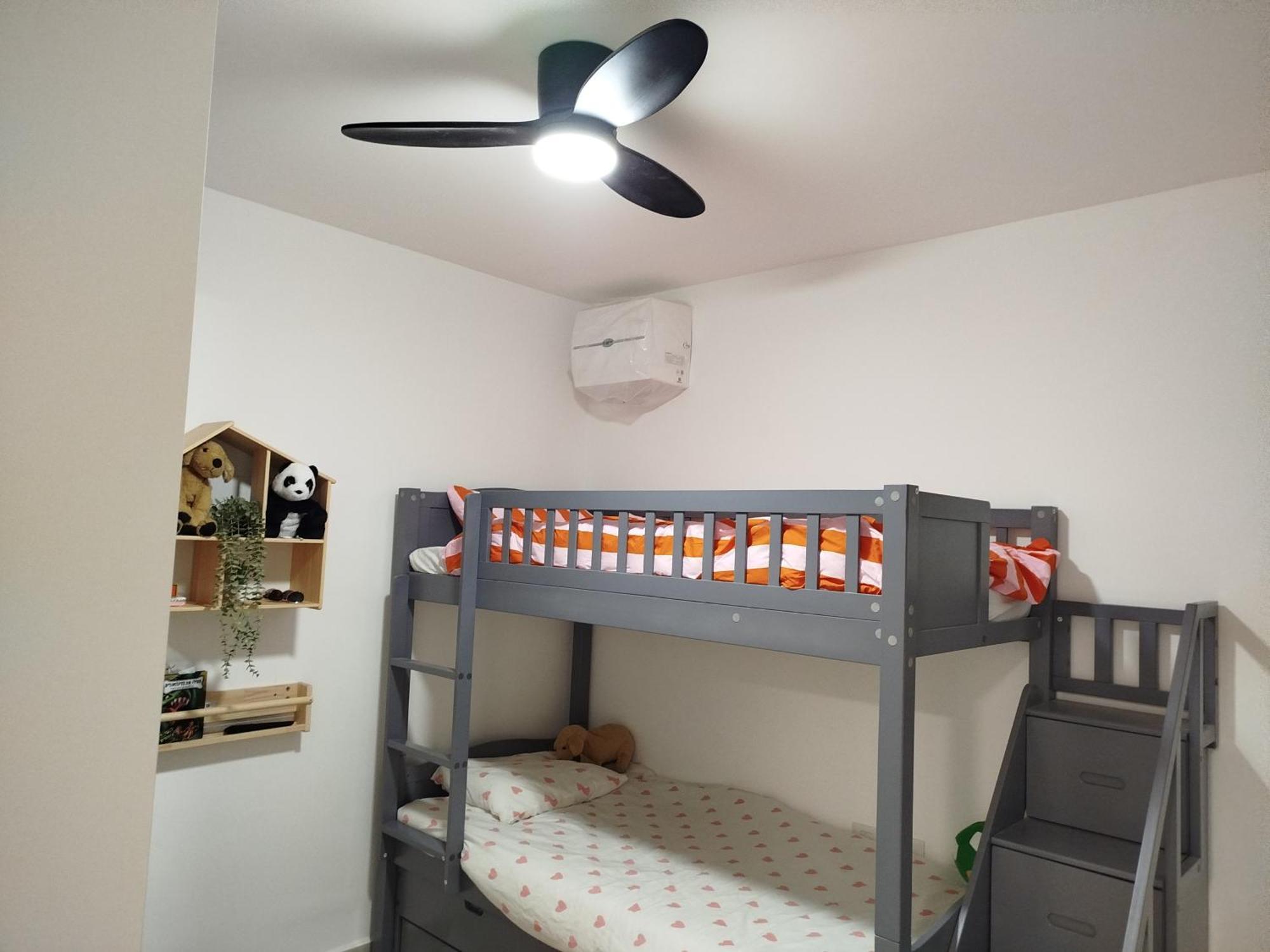 Sunset Suite Sea&Sky عسقلان المظهر الخارجي الصورة